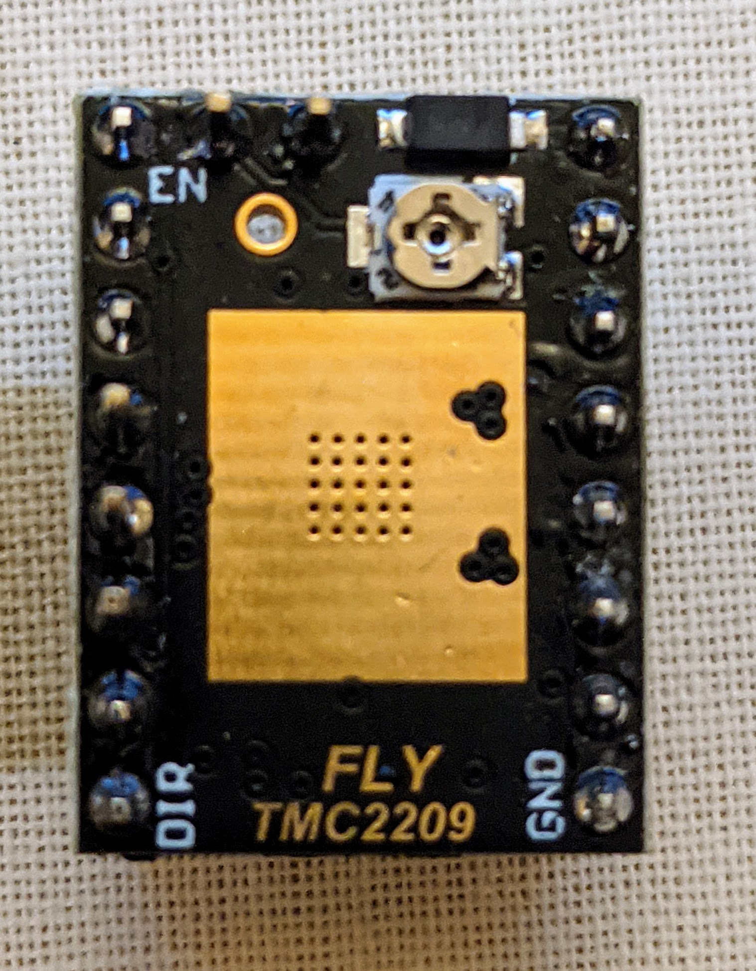 Fly Tmc2209 Drivers Jay S Blog